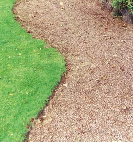 Lawn Edging Block