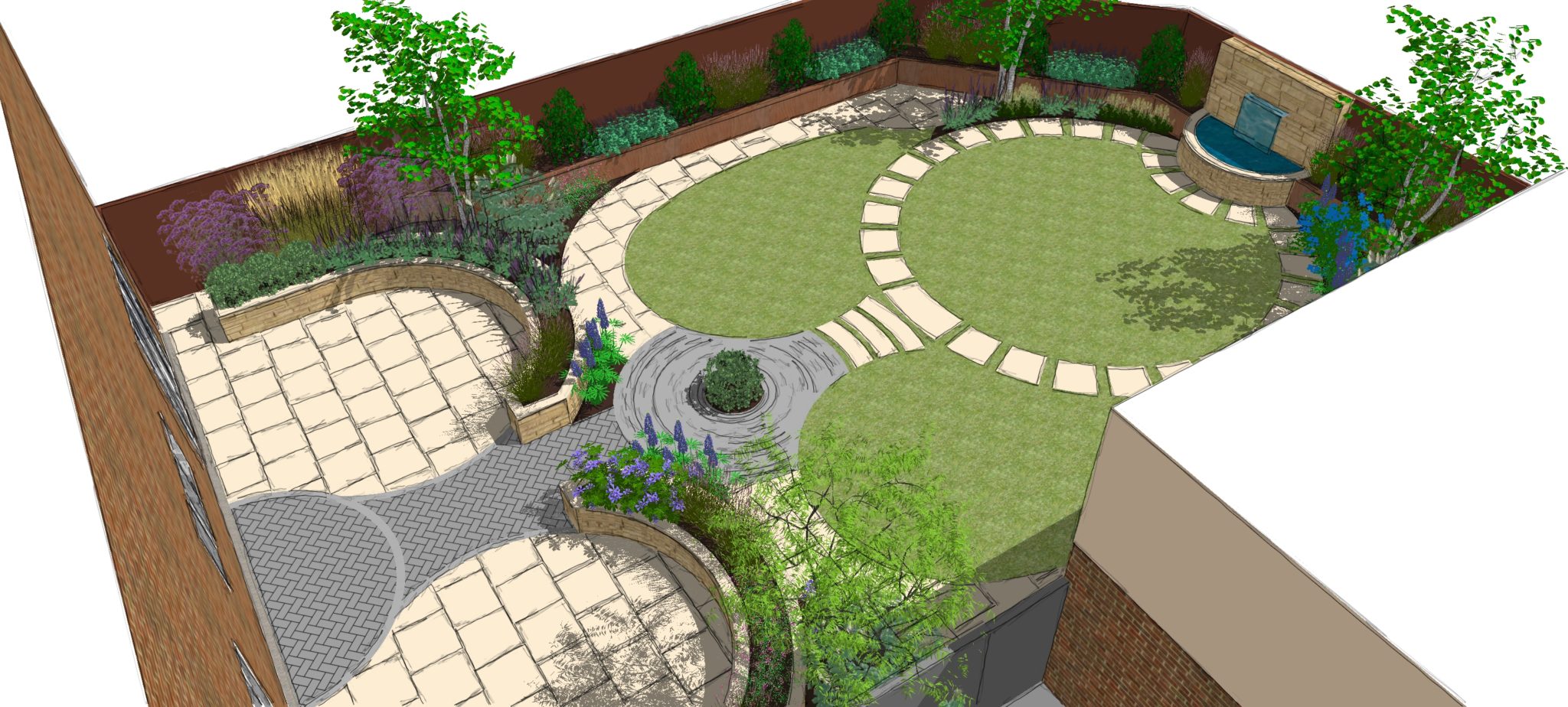 garden design 1